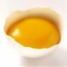 Egg Yolk Soup